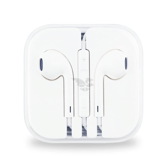 Где находится серийный номер apple earpods